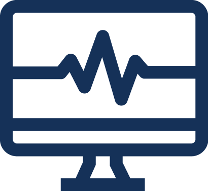 Remote Patient Monitoring Logo